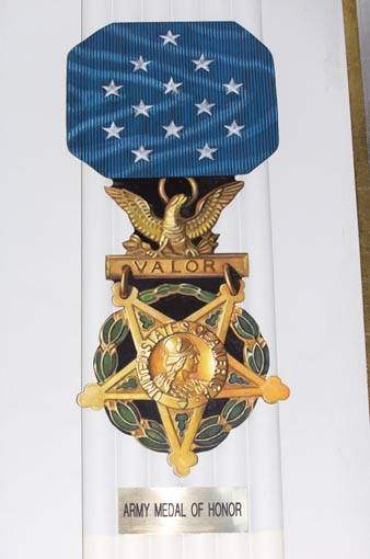 Air Medal of Honor