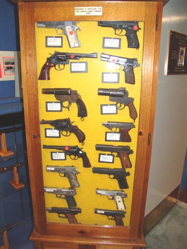 Pistol Collection