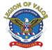 Legion of Valor Museum Emblem